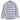 Properly Tied - Boys Classic Flannel Winter Breeze
