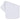 Blanks Boutique - White Baby Burp Cloth