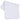Blanks Boutique - White Baby Burp Cloth