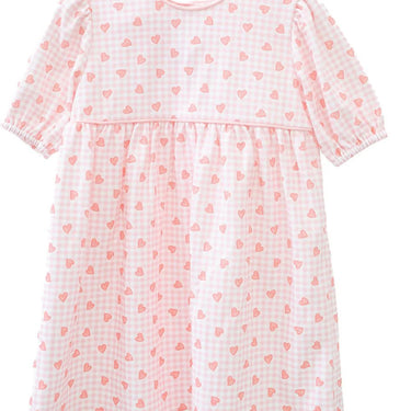 Ruth and Ralph - Hearts Annie Dress