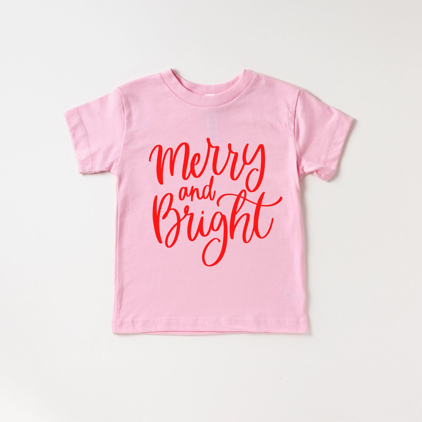 Benny and Ray T-Shirt - Merry and Bright