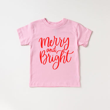 Benny and Ray T-Shirt - Merry and Bright