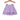 Trotter Street - Rosemary Skort - Lavender