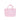 TRVL Design - MIni Tote Coated Canvas Peony