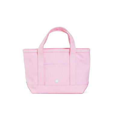 TRVL Design - MIni Tote Coated Canvas Peony