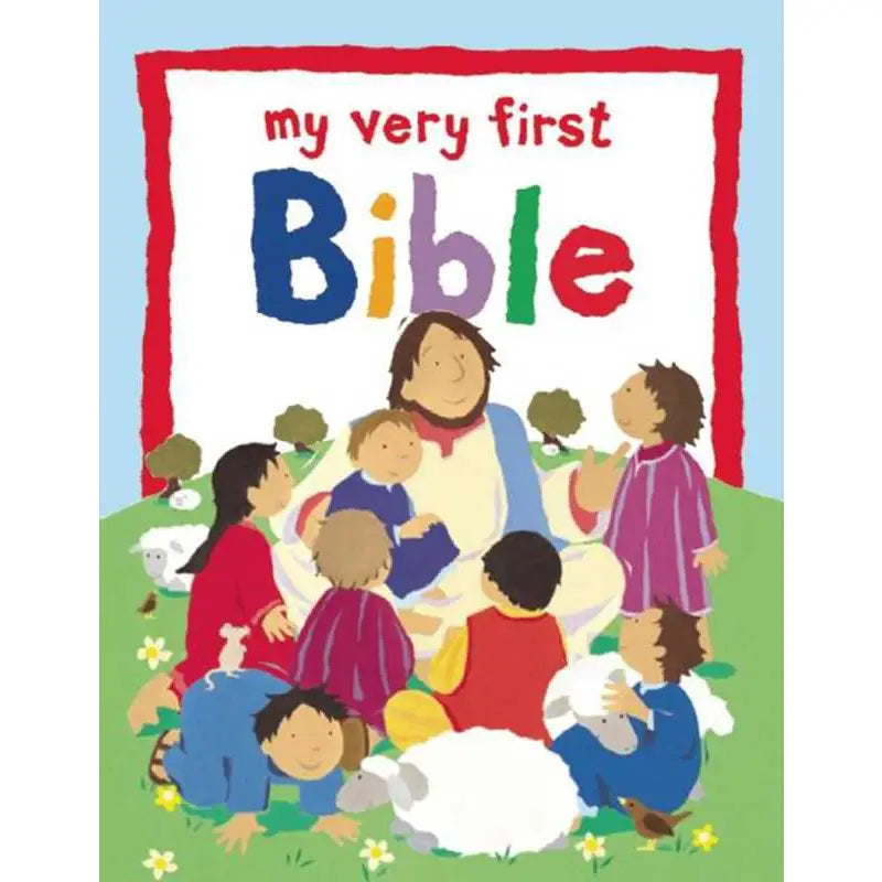 My Very First Bible