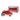 Jack Rabbit Creations - Magnetic Firetruck
