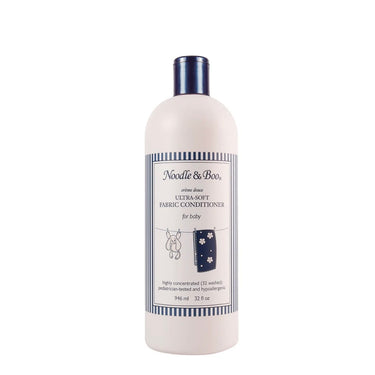Noodle & Boo - Ultra Soft Fabric Conditioner