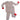 Hollis Baker - Loungewear Set - Ho Ho Howdy Blue