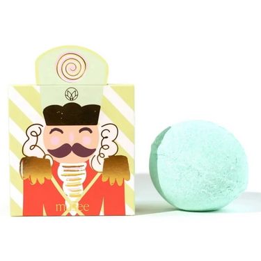 Musee - Nutcracker Bath Balm