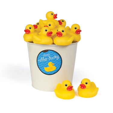 Jack Rabbit Creations - Classic Rubber Ducks