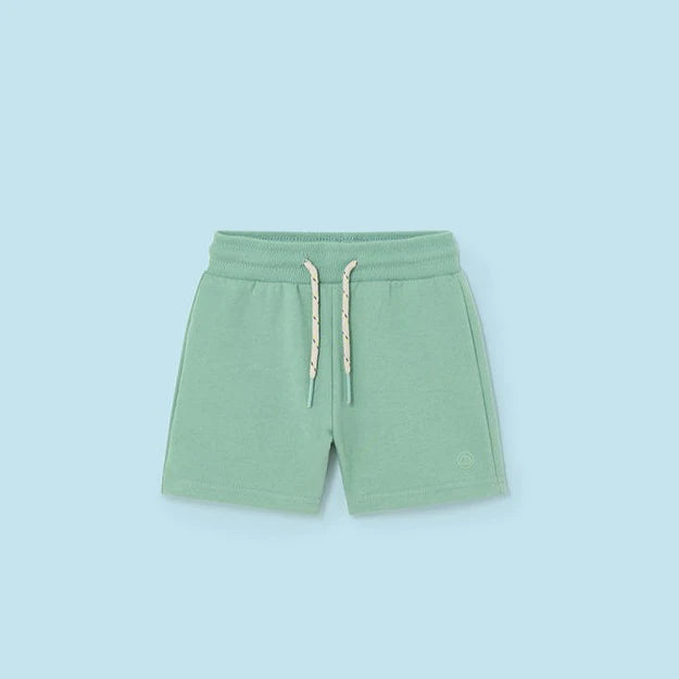 Mayoral - Basic Fleece Shorts - 621