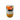 Young Wild + Friedman - Grab and Go Sensory Dough Jar - Jack O Lantern