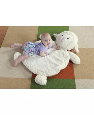 Mary Meyer - Lamb Baby Mat