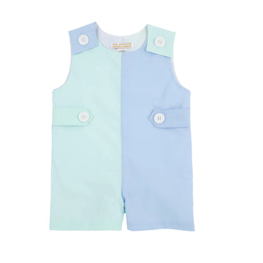 Beaufort Bonnet - Cooper Colorblock Jon Jon