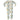 Milkbarn - Bamboo Zipper Pajama Butterfly