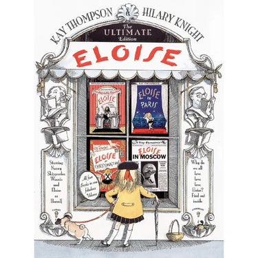 Eloise The Ultimate Edition