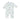 Angel Dear - Golf Toile Green - Polo Romper