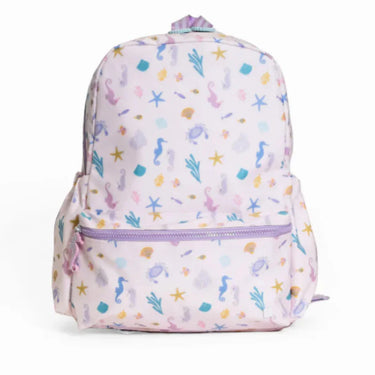 TRVL - Backpacker - Backpack Seaside