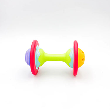 ToyLab -  The Mini Dumbell