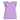 Tea - Pom Pom Flutter Top Purple