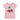 Tea Collection - Cherry Dogs Graphic Tee - Honeysuckle Rose
