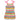 Tea Collection - Tie Shoulder Sporty Romper - San Sebastian Stripe