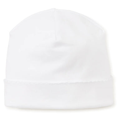 Kissy Kissy - Basic Hat - Pink or Blue or White