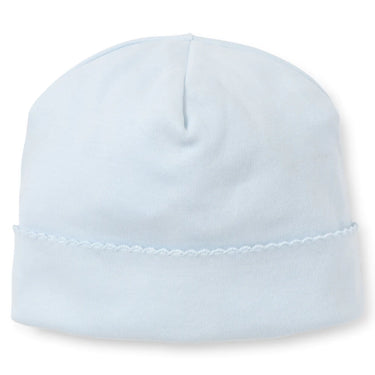 Kissy Kissy - Basic Hat - Pink or Blue or White