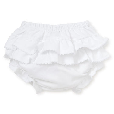 Kissy Kissy - Basic Diaper Cover Set w/Tulle Bag
