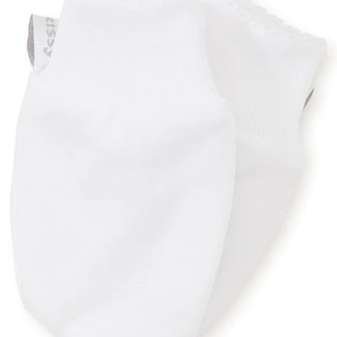 Kissy Kissy - Basic Mittens - Blue, white or pink