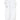 Kissy Kissy - New Kissy Dots Print Converter Gown  -  White/Lt Blue