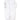 Kissy Kissy - New Kissy Dots Print Converter Gown  -  White/Pink