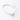Calla & Friends - The HydraHandle - Solid Marble White