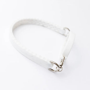 Calla & Friends - The HydraHandle - Solid Marble White