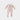 Babysprouts - Footie Romper - Gingerbread