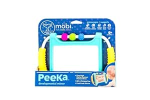 Mobi Games Inc.  - Peeka Development Mirror