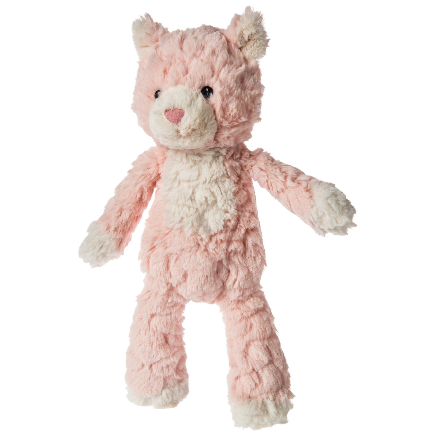 Mary Meyer - Putty Nursery Blush Kitty 11"