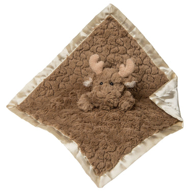 Mary Meyer - Putty Nursery Moose Character Blanket