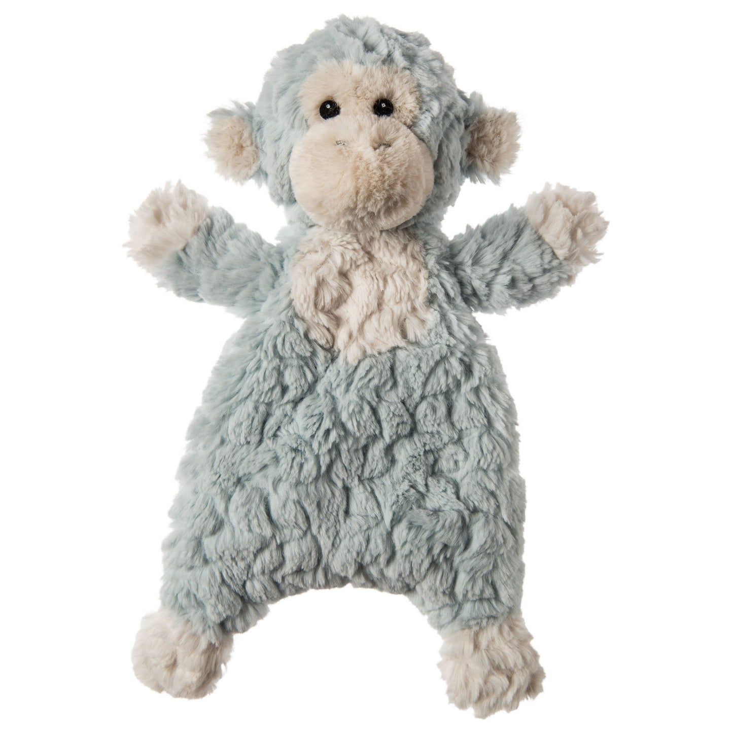 Mary Meyer - Putty Nursery Seafoam Monkey Lovey