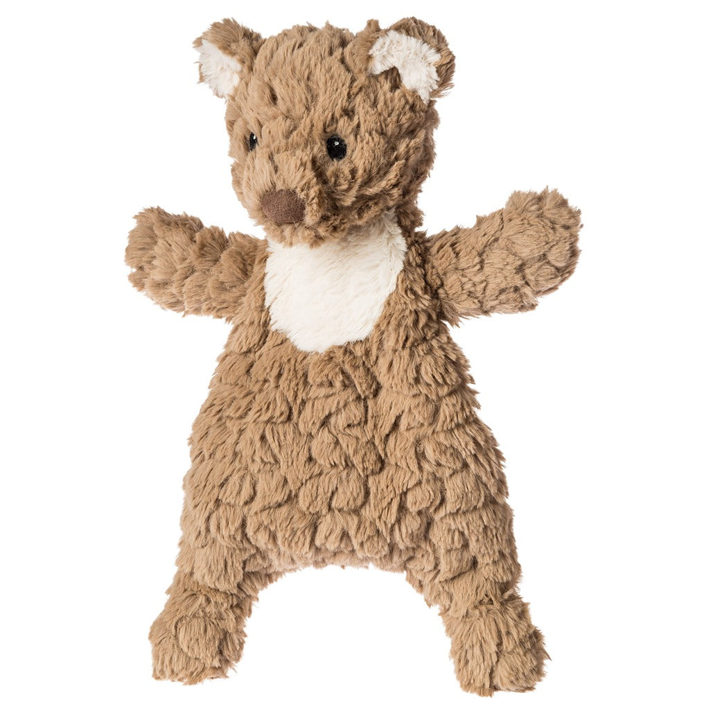 Mary Meyer - Putty Nursery Teddy Lovey