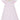 Petit Bebe - Noah's Ark GIrl's Pink Gingham Knit - Bishop W/Insert