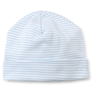 Kissy Kissy - Stripes Hat - Silver, Pink, or Blue
