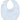 Kissy Kissy - Stripes Bib - Pink or Blue