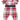 Pink Chicken - Baby Girls Ruby Jumper Holiday Tartan