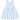 ntrl co. - Tide With Love Sleeveless Twirl Dress - Beach Lines Blue