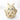 Calla & Friends - Garden Party Collection - Honey Bee Teether Lemon