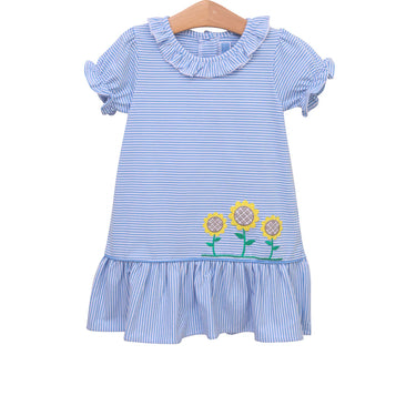 Trotter Street - Sunflower Dress