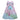Cotton Kids - Unicorn Emb Dress