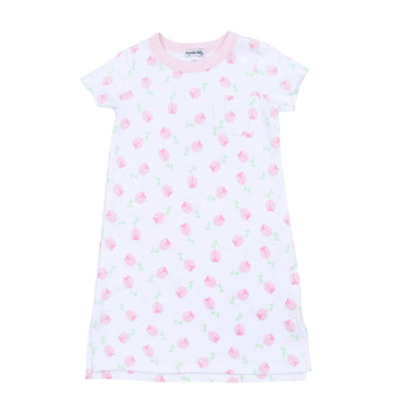 Magnolia Baby - Tessa's Classic Girl's S/S Nightdress